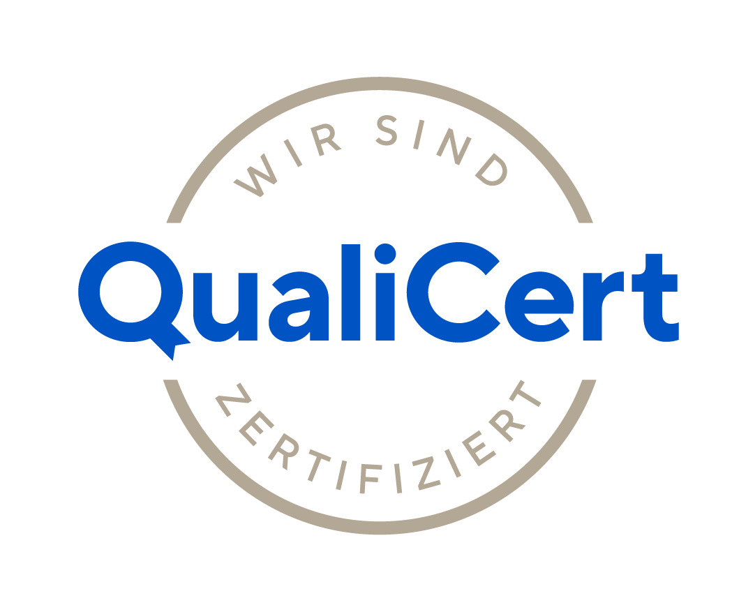 QualiCert Logo